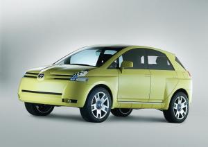Toyota UUV '2002